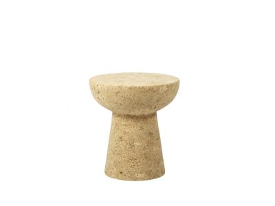 Cork Family Modell D Tisch/Hocker Vitra